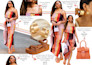 create stunning aesthetic mood boards for you